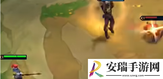金铲铲之战s13拉克丝有什么技能