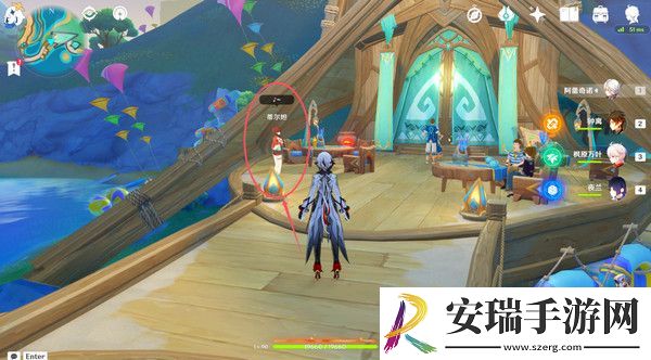原神原信奉还隐藏成就完成攻略