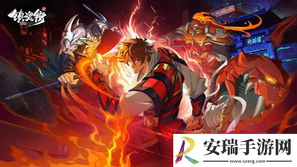 镇魂街破晓最强阵容推荐