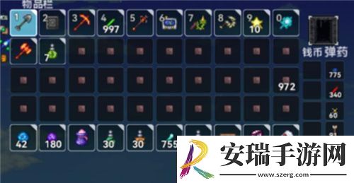 泰拉瑞亚探鱼器怎么做