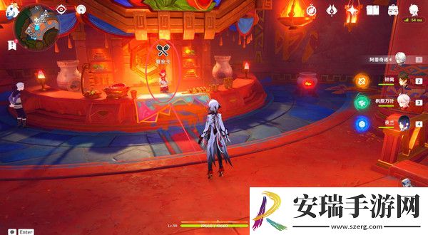 原神原信奉还隐藏成就完成攻略