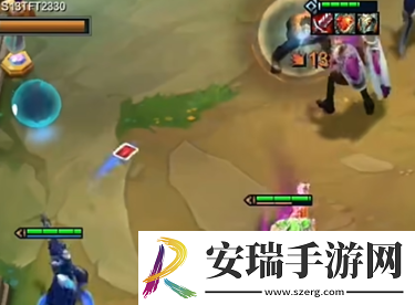金铲铲之战s13泽丽有什么技能