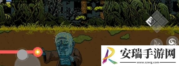 黑神话像素版幽魂打法是什么