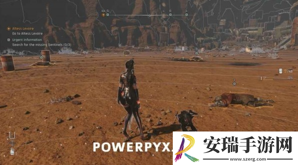 剑星紧急情报任务怎么完成