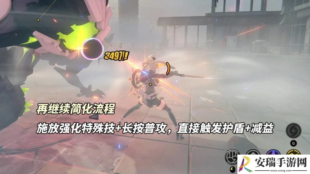 绝区零凯撒是否值得培养