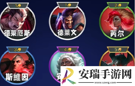金铲铲之战s13征服者羁绊有什么效果