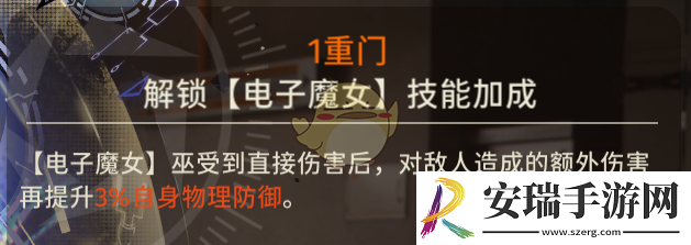 新月同行巫门阶是什么