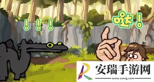 抖音无牙仔跳舞是什么梗