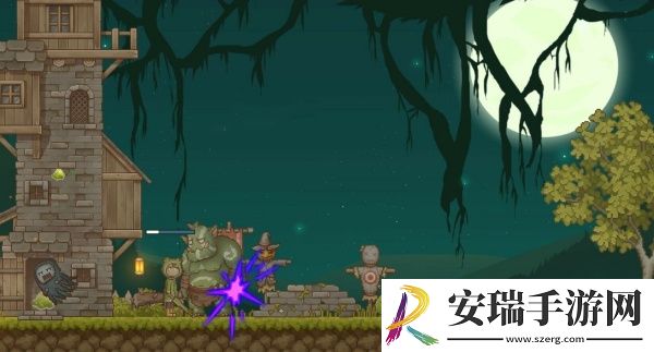 听说这里有怪兽魔法书怎么升级