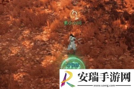 逆水寒手游秋日活动枫映梦泽什么时候开始