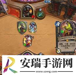 炉石传说狂野奇迹贼卡组怎么构筑