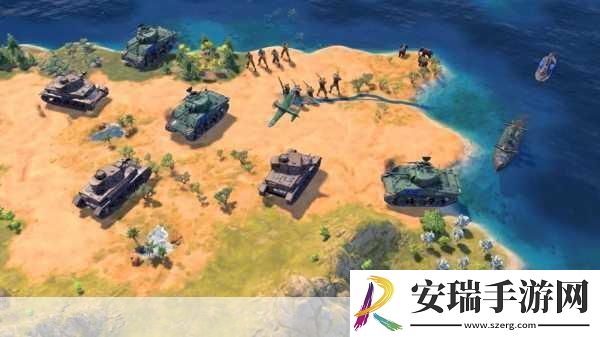 文明7Steam版革新体验