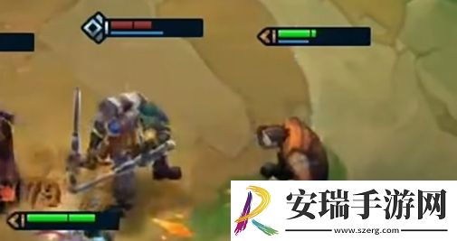 金铲铲之战s13范德尔技能是什么