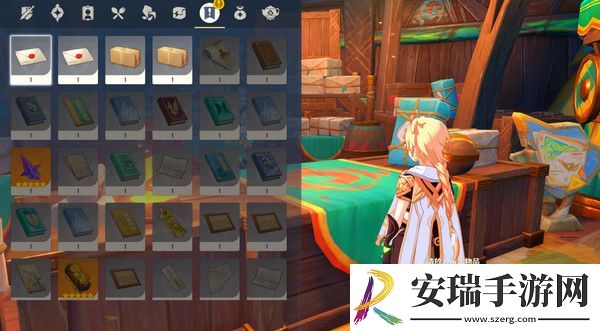 原神原信奉还隐藏成就完成攻略