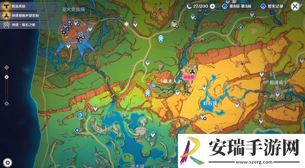 原神原信奉还隐藏成就完成攻略