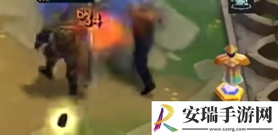 金铲铲之战s13麦迪技能是什么