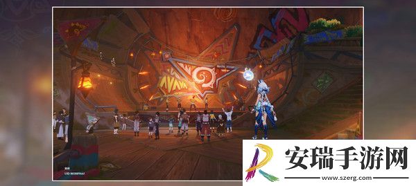 原神妙影在手隐藏成就如何完成