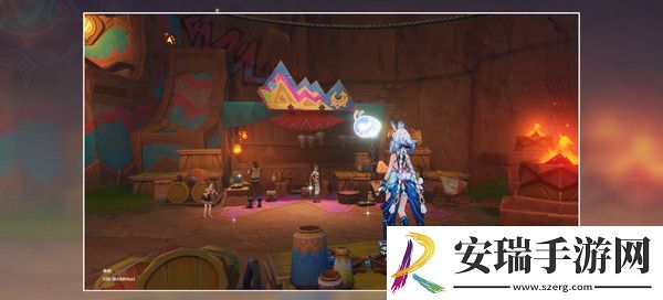 原神妙影在手隐藏成就如何完成