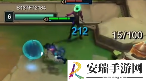 金铲铲之战s13阿卡丽有什么技能