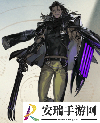 异象回声黑狮子怎么样