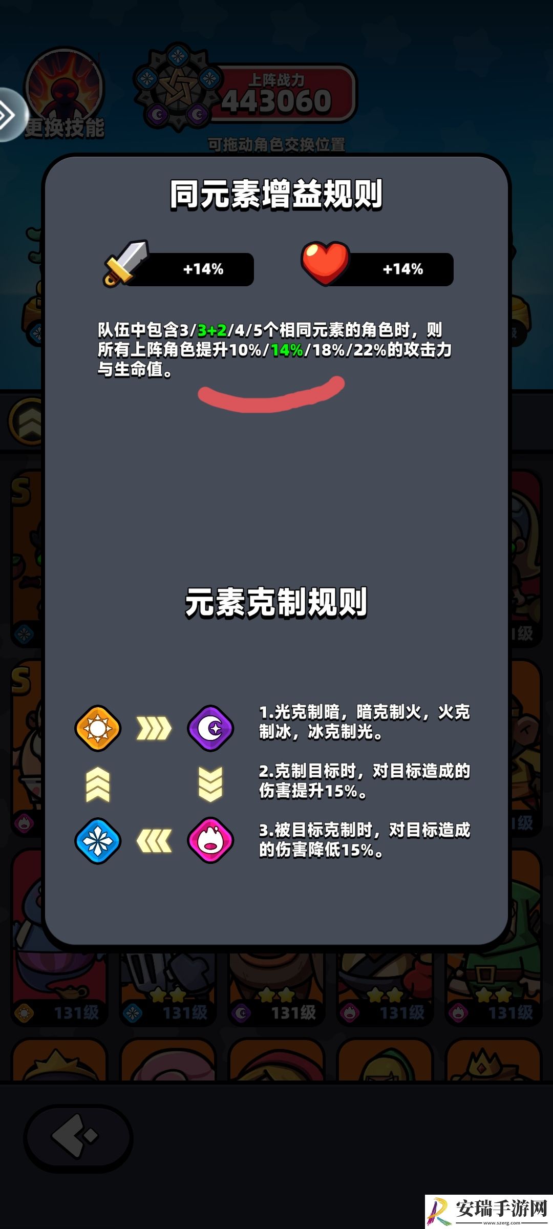童话冒险团新人攻略卡牌阵容搭配