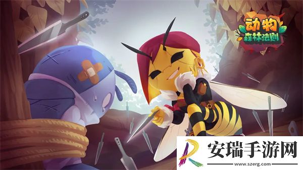 动物森林法则莎雯原型是什么