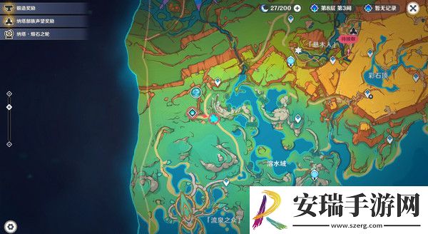原神原信奉还隐藏成就完成攻略