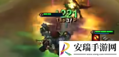 金铲铲之战s13努努和威朗普有什么技能