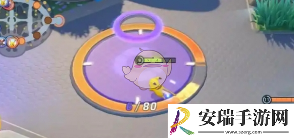 宝可梦大集结团战有什么技巧