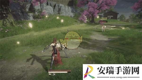 永劫无间手游局内新增物品有哪些