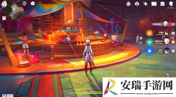 原神原信奉还隐藏成就完成攻略