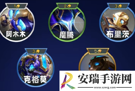 金铲铲之战s13海克斯机械羁绊有什么效果
