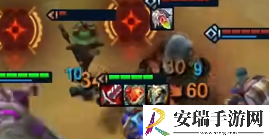 金铲铲之战s13阿木木有什么技能