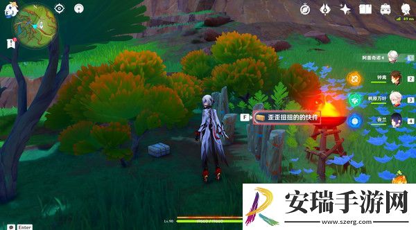 原神原信奉还隐藏成就完成攻略