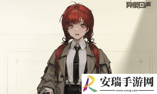 异象回声铃值得抽吗