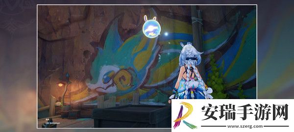 原神妙影在手隐藏成就如何完成