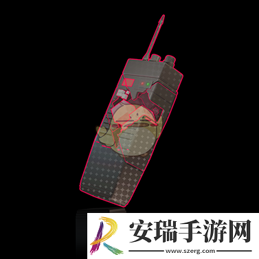 异象回声威廉技能是什么