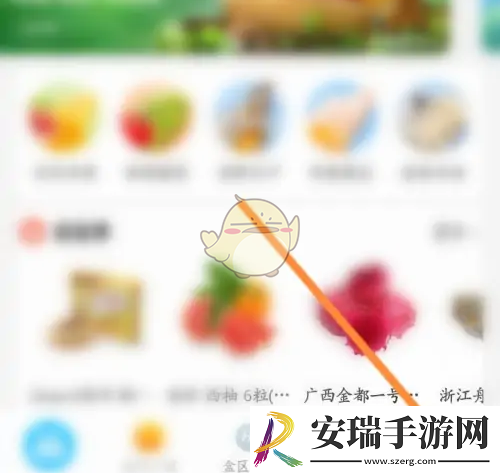 盒马怎么开启支付码验证