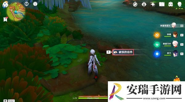 原神原信奉还隐藏成就完成攻略