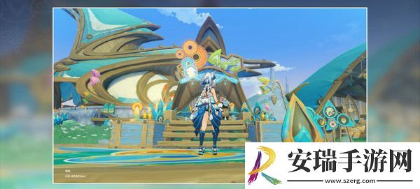 原神妙影在手隐藏成就如何完成