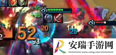 金铲铲之战s13俄洛伊有什么技能