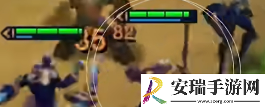 金铲铲之战s13刀疤有什么技能