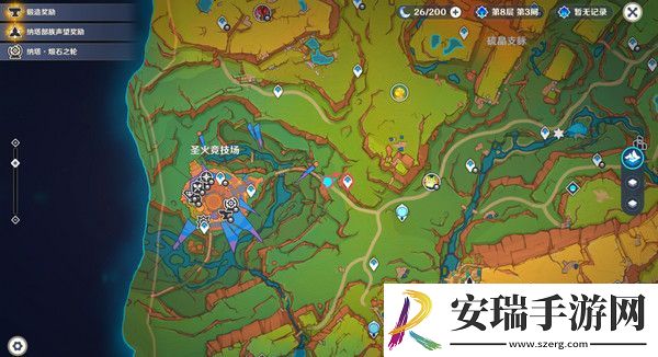 原神原信奉还隐藏成就完成攻略