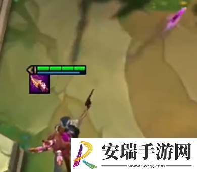 金铲铲之战s13烈娜塔有什么技能