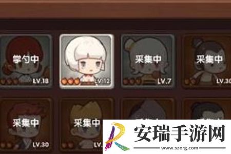 爆炒江湖怎么装修餐馆