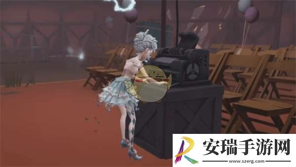 第五人格流离的月光局内效果怎么样