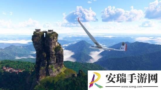 微软模拟飞行2024全球解锁时间公布