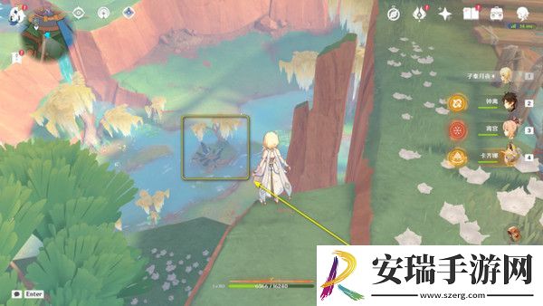原神以战斗平息成就如何达成