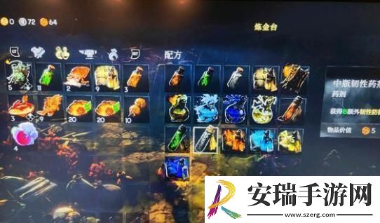 恶意不息怎么刷钱