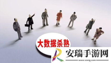 大数据杀熟是什么梗网络用语